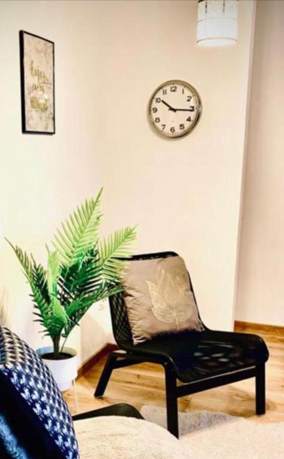 Midsummer Boulevard Apartamento Alba Iulia Exterior foto