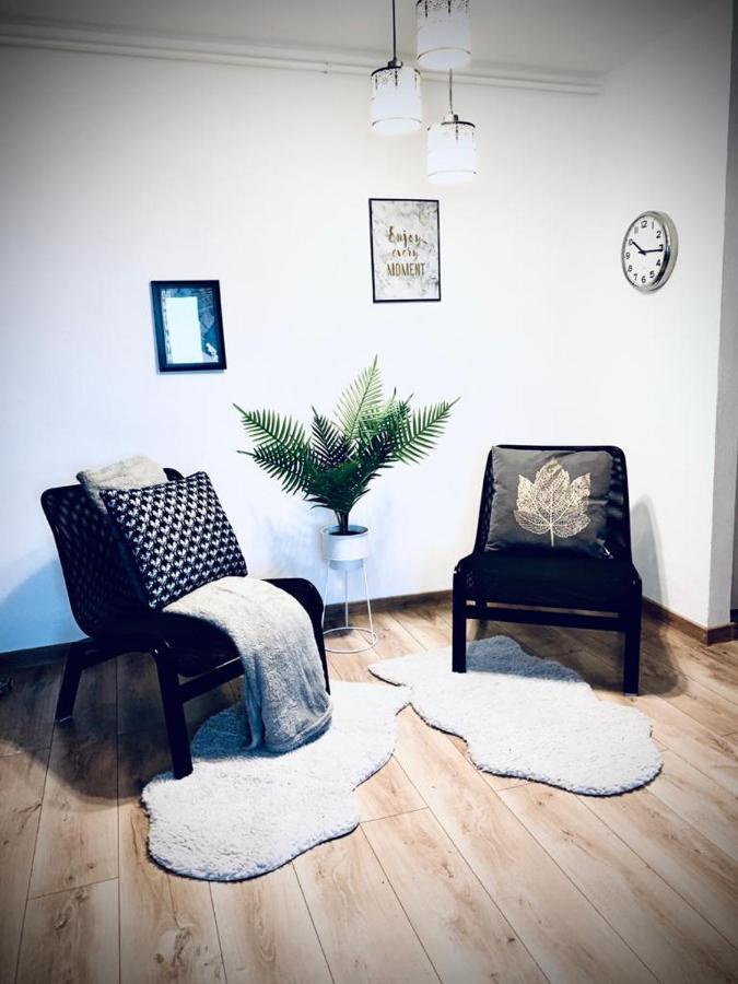 Midsummer Boulevard Apartamento Alba Iulia Exterior foto
