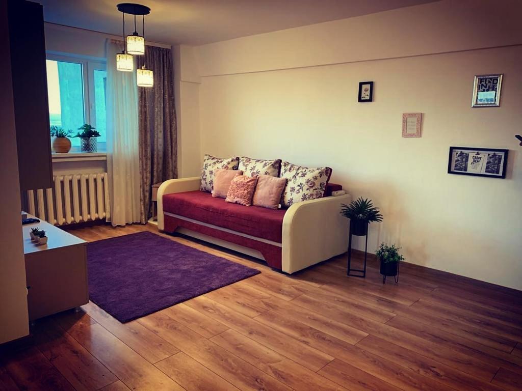 Midsummer Boulevard Apartamento Alba Iulia Exterior foto