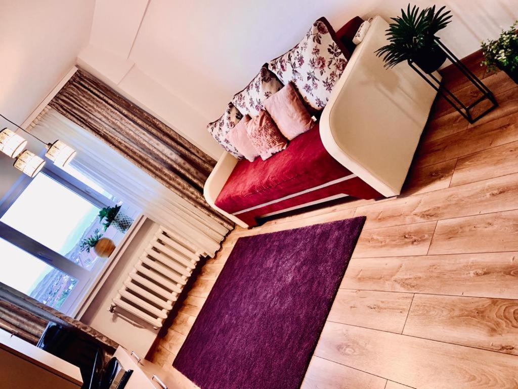 Midsummer Boulevard Apartamento Alba Iulia Exterior foto