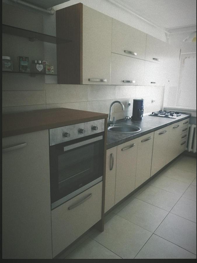 Midsummer Boulevard Apartamento Alba Iulia Exterior foto