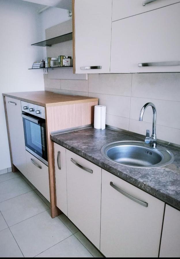Midsummer Boulevard Apartamento Alba Iulia Exterior foto